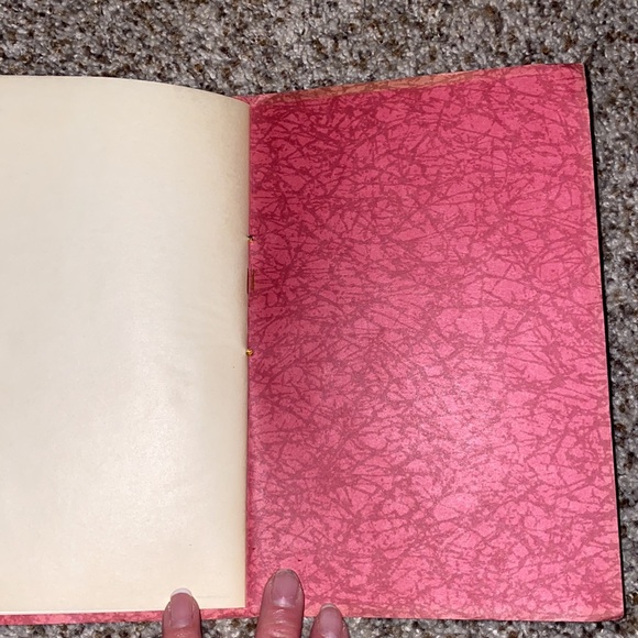 1950’s Old short Book - One Christmas Back in Grandfather’s Time - Picture 7 of 8